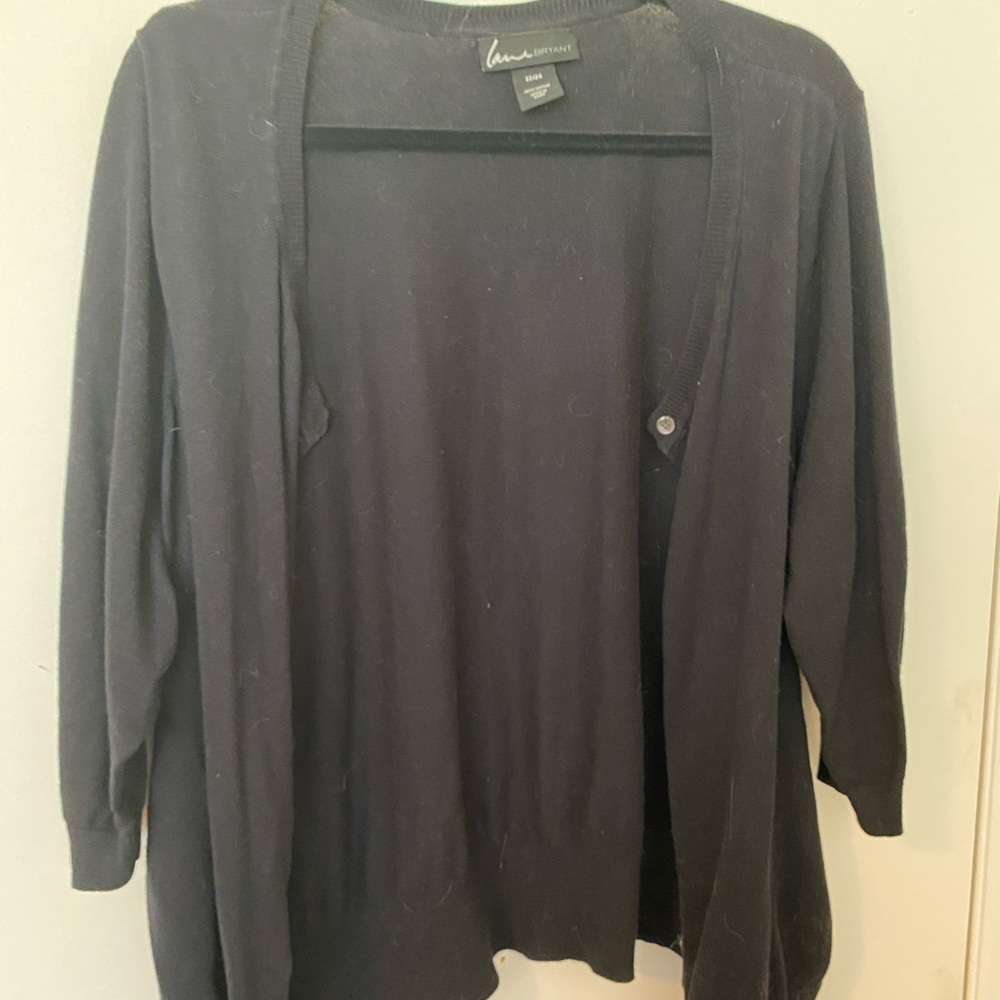Cardigan - Picture 2 of 2